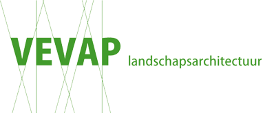 VEVAP landschapsarchitectuur